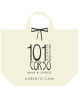Bag in Tnt - Corso101 - Panna - Grande