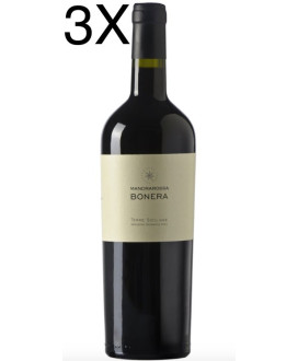 Bonera Mandrarossa vendita online vini rossi siciliani | corso101.com