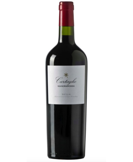 Cartagho Nero d'Avola Mandrarossa Settesoli vendita online | corso101.com Cartagho Nero d'Avola Mandrarossa Settesoli vendita online | corso101.com