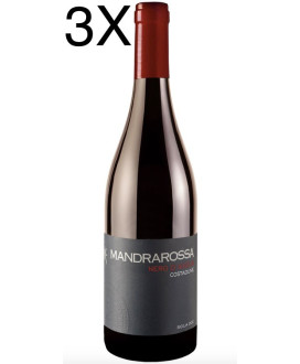 Costadune Nero d'Avola Mandrarossa Settesoli vendita online | corso101.com