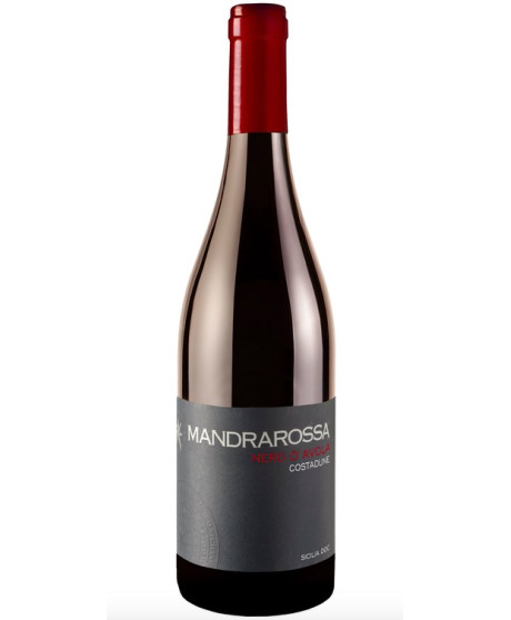 Costadune Nero d'Avola Mandrarossa Settesoli vendita online | corso101.com