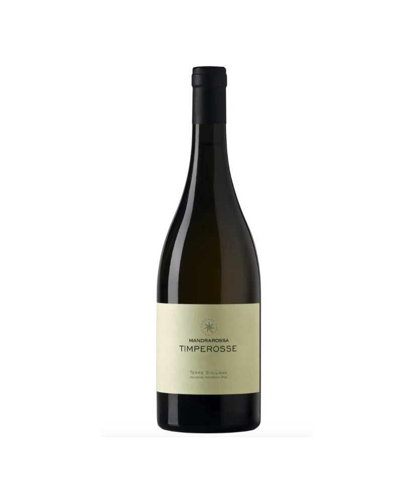 Mandrarossa Timperosse Petit Verdot shop online red wine | corso101.com