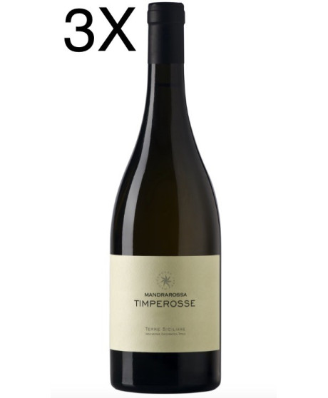 Mandrarossa Timperosse Petit Verdot Cantina Settesoli online | corso101