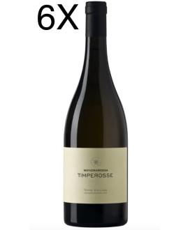 Mandrarossa Timperosse Petit Verdot Cantina Settesoli online | corso101