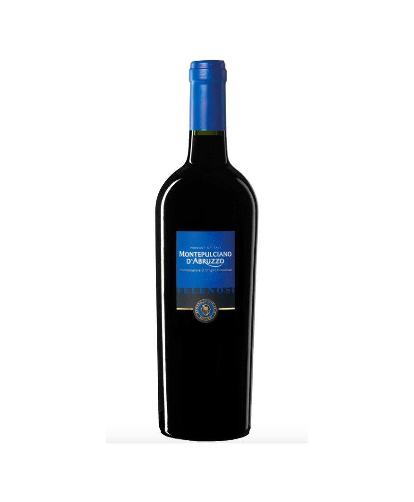 Velenosi - Montepulciano d'Abruzzo 2021 - DOC - 75cl