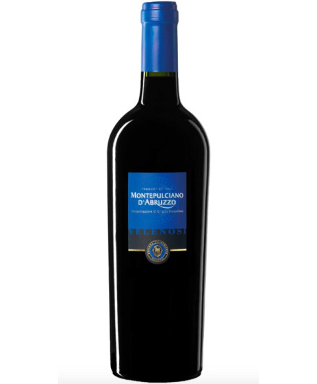 Velenosi - Montepulciano d'Abruzzo 2021 - DOC - 75cl