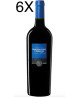 (6 BOTTIGLIE) Velenosi - Montepulciano d'Abruzzo 2022 - DOC - 75cl