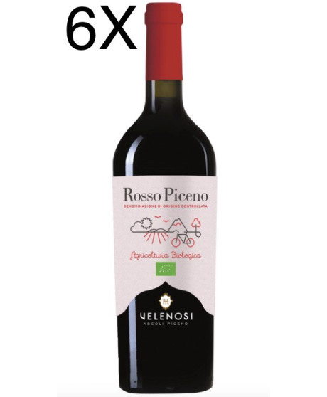 Rosso Piceno Bio prezzo scontato vini rossi online | corso101.com Rosso Piceno Bio prezzo scontato vini rossi online | corso101.com