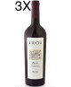 (3 BOTTIGLIE) Ciù Ciù - Bacchus 2024 - Piceno DOP - 75cl