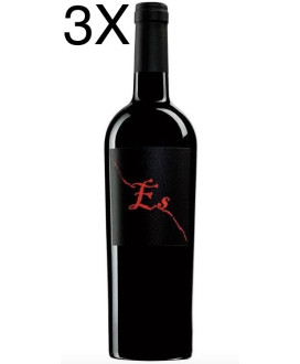 Gianfranco Fino - Es - Primitivo del Salento - Vendita online vini cantina Gianfranco Fino miglior prezzo vino salentino