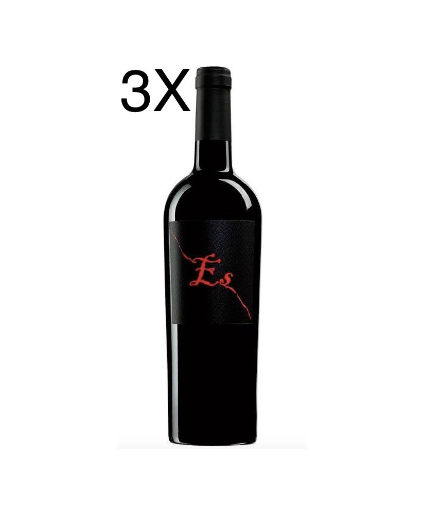 Gianfranco Fino - Es - Primitivo del Salento - Vendita online vini cantina Gianfranco Fino miglior prezzo vino salentino