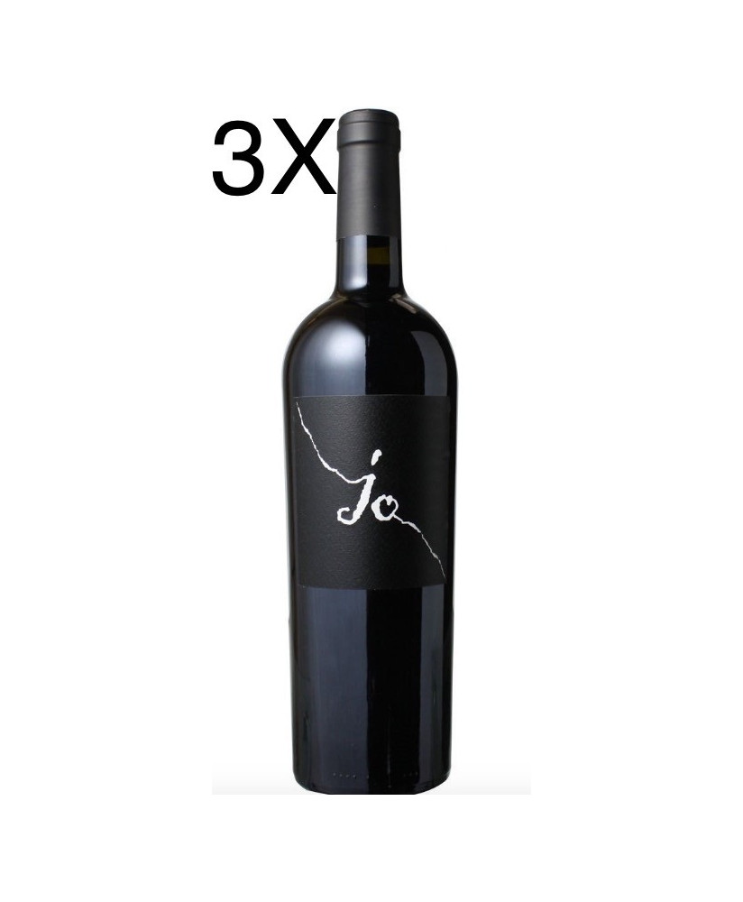 Gianfranco Fino - Jo - Negramaro del Salento - Shop online wines from Gianfranco Fino winery - Sales italian best wines
