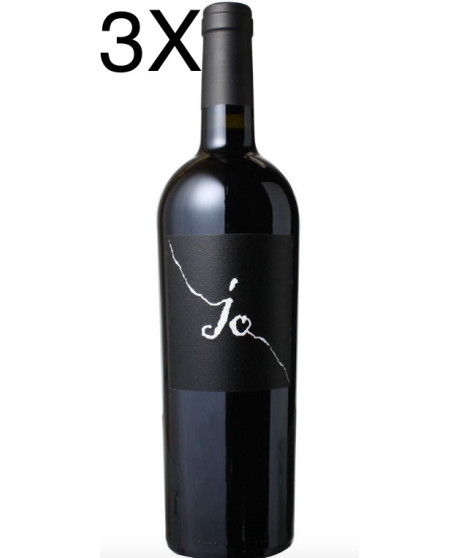 Gianfranco Fino - Jo - Negramaro del Salento - Shop online wines from Gianfranco Fino winery - Sales italian best wines