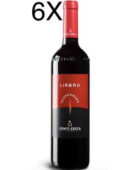 Conti Zecca Negroamaro del Salento vino rosso pugliese vendita online | corso101 Conti Zecca Negroamaro del Salento vino rosso pugliese vendita online | corso101