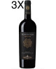 (3 BOTTIGLIE) Tormaresca - Torcicoda 2022 - Primitivo del Salento IGT - 75cl