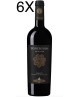 (6 BOTTIGLIE) Tormaresca - Torcicoda 2022 - Primitivo del Salento IGT - 75cl
