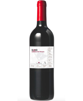 Lungarotti Il Bio Montefalco shop quality italian red wine | corso101.com