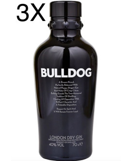 Bulldog Gin shop online low price london dry gin | corso101.com