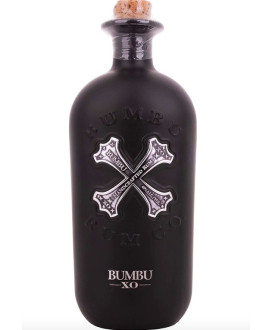 Bumbu Rum XO shop online price rum Panama | corso101.com