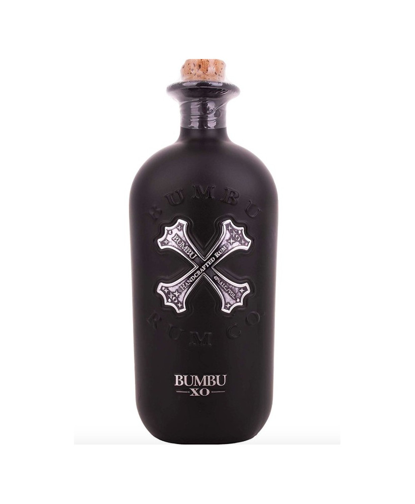 Bumbu Rum XO shop online price rum Panama | corso101.com