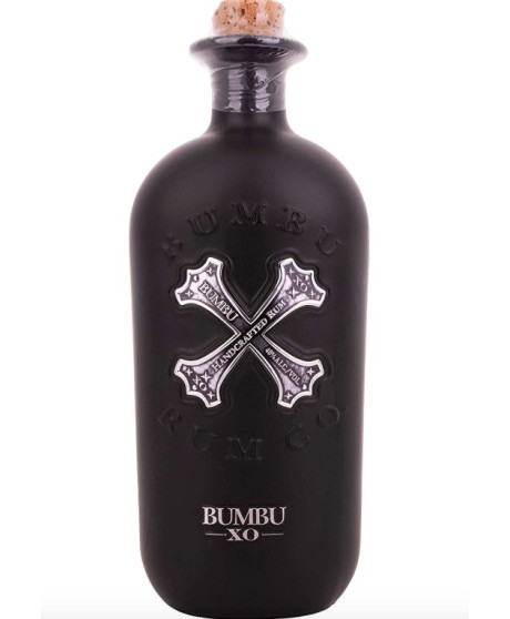 Bumbu Rum - XO - 70cl