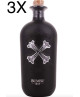 (3 BOTTIGLIE) Bumbu Rum - XO - 70cl