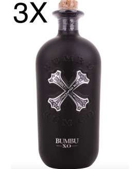 Bumbu Rum XO shop online price rum Panama | corso101.com