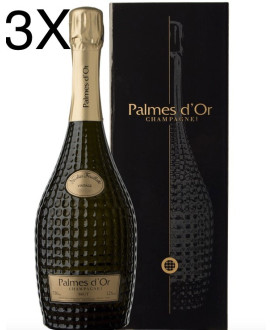 Palm d'Or Champagne Nicolas Feuillatte prezzo scontato online | corso101