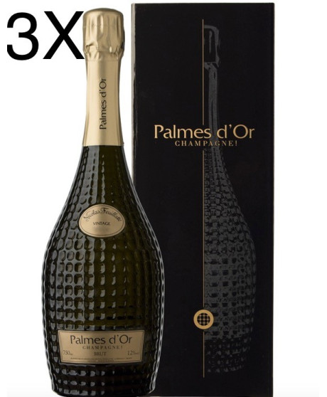 Palm d'Or Champagne Nicolas Feuillatte prezzo scontato online | corso101 Palm d'Or Champagne Nicolas Feuillatte prezzo scontato online | corso101
