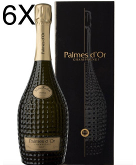 Palm d'Or Champagne Nicolas Feuillatte discounted price online | corso101