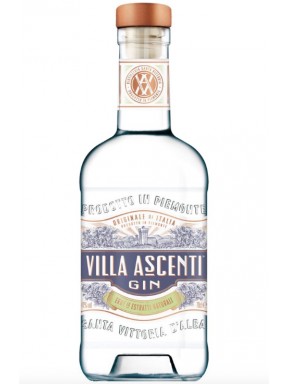 Villa Ascenti Gin - 70cl