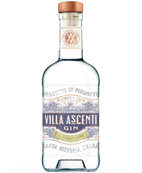 Villa Ascenti Gin - 70cl