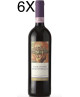 (6 BOTTIGLIE) Rocca di Fabbri - Sagrantino di Montefalco 2013 - DOCG - 75cl