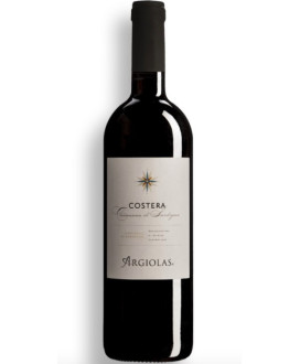 Argiolas - Costera 2021 - Cannonau DOC - 75cl