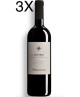 (3 BOTTIGLIE) Argiolas - Costera 2021 - Cannonau  DOC - 75cl