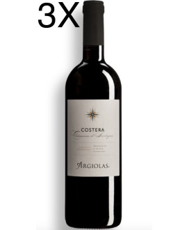 Cannonau Argiolas Costera vendita online vino rosso sardo | corso101.com