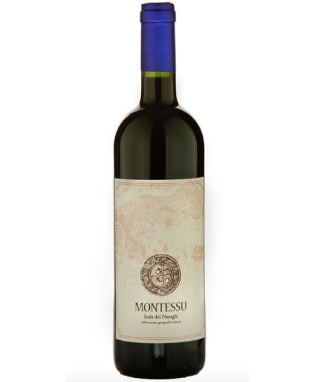 Agripunica Montessu online shop Sardinian red wine | corso101.com