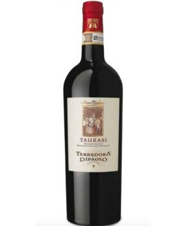 Terredora Di Paolo - Taurasi 2015 - Fatica Contadina - DOCG - 75cl