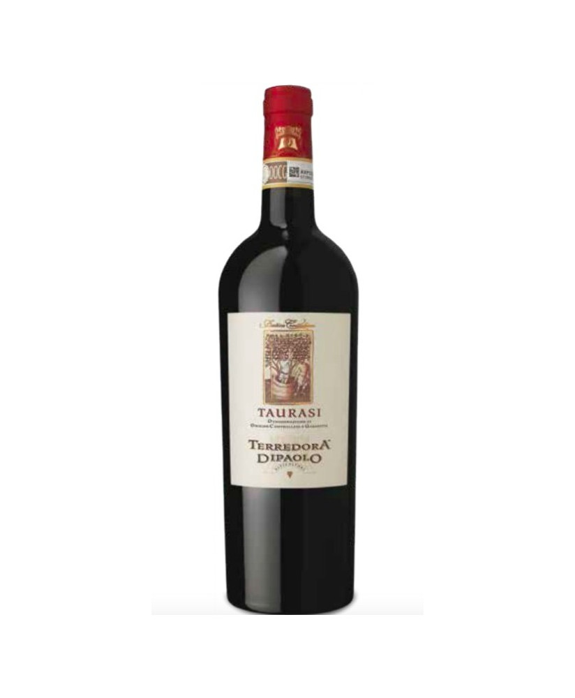 Taurasi Terredora di Paolo vino rosso campano vendita online | corso101.com