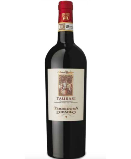 Terredora Di Paolo - Taurasi 2015 - Fatica Contadina - DOCG - 75cl