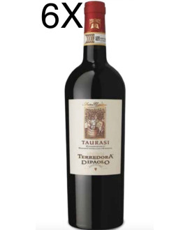Taurasi Terredora di Paolo vino rosso campano vendita online | corso101.com
