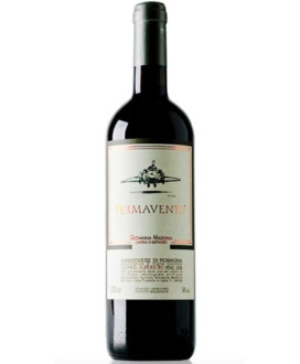 Giovanna Madonia - Fermavento 2022 - Sangiovese Superiore DOC - 75cl