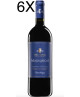(6 BOTTIGLIE) Drei Donà - Tenuta la Palazza - Magnificat 2020 - Cabernet Sauvignon - 75cl