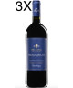 (3 BOTTIGLIE) Drei Donà - Tenuta la Palazza - Magnificat 2020 - Cabernet Sauvignon - 75cl