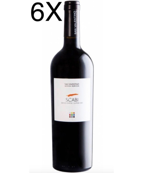 Scabi Sangiovese Tenuta San Valentino vendita online vini rossi | Corso101.com Scabi Sangiovese Tenuta San Valentino vendita online vini rossi | Corso101.com