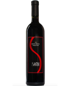 Beato Enrico Sangiovese Tenuta Santini Coriano red wine online shop | Corso101.com