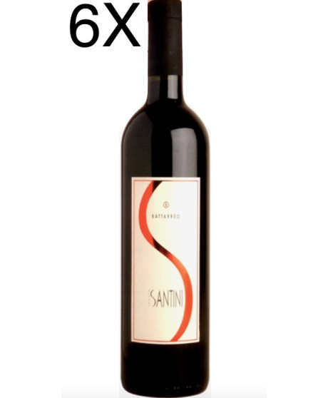 Battarreo Vino Rosso Tenuta Santini Coriano vendita online vini | Corso101.com Battarreo Vino Rosso Tenuta Santini Coriano vendita online vini | Corso101.com