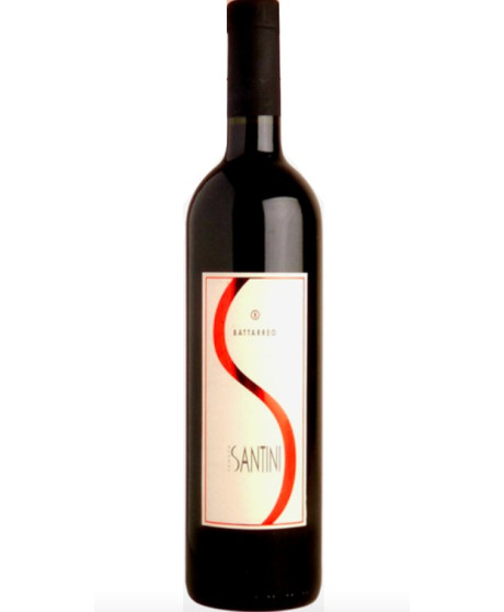 Tenuta Santini - Battarreo 2017 - Colli di Rimini DOP - 75cl