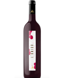 Vendita online Sangiovese Sei Unico dell' Azienda Agricola Fiammetta - Vino Rosso Biologico - Croce di Montecolombo (RN). Shop o
