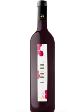 Fiammetta - L' Unico 2019 - Sangiovese - Organic Wine - 75cl.